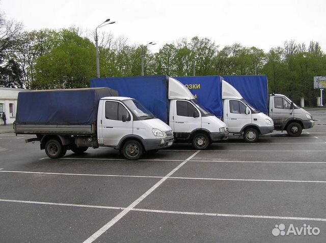 Грузоперевозки Грузчики Переезды