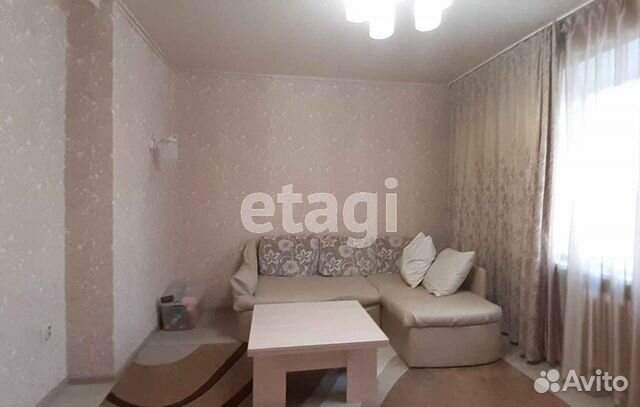 2-к квартира, 50.9 м², 1/2 эт. 2-к квартира, 50.9 м², 1/2 эт.