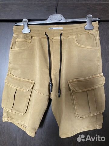 Шорты Zara