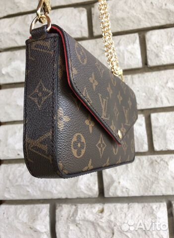 Сумка женская Louis Vuitton клатч Сумка женская Louis Vuitton клатч