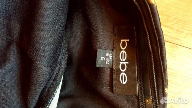 Платье bebe Платье bebe