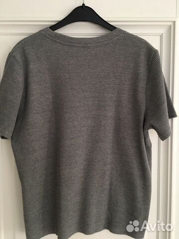 Футболка Abercrombie&Fitch. Новая. XL