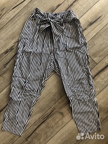 Брюки zara Брюки zara