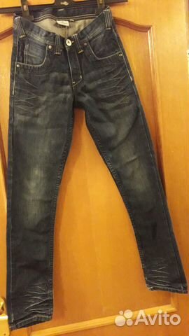 Джинсы Tom Tailor Джинсы Tom Tailor