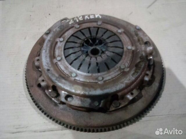 Маховик Opel Astra G GD 1.2B Z12XEP 1.4B Z14XEP Маховик Opel Astra G GD 1.2B Z12XEP 1.4B Z14XEP