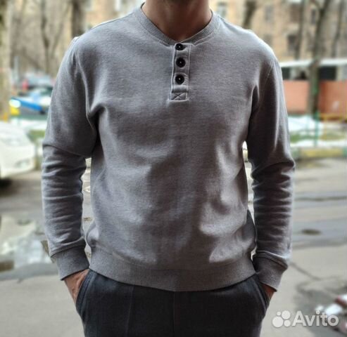 Джемпер ostin