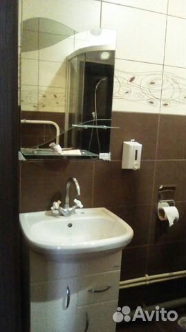 1-к квартира, 25.2 м², 1/3 эт.