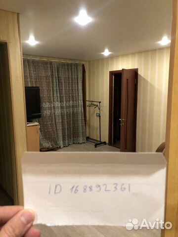 2-к квартира, 45 м², 2/5 эт. 2-к квартира, 45 м², 2/5 эт.