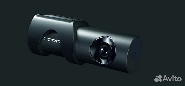 Видеорегистратор Xiaomi DDPai mini One Dash Cam Видеорегистратор Xiaomi DDPai mini One Dash Cam