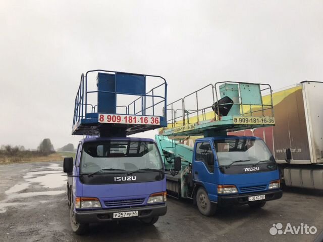 Услуги Автовышки.Аренда Автовышки в Тюмени (агп) Услуги Автовышки.Аренда Автовышки в Тюмени (агп)