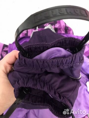 Костюм Kerry 92 для девочки Костюм Kerry 92 для девочки