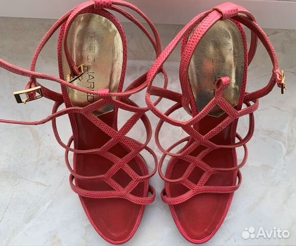 Босоножки dsquared оригинал