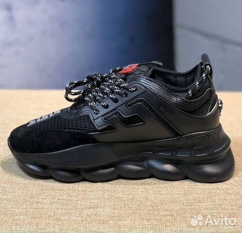 Versace Chain Reaction