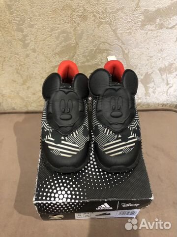 Кроссовки adidas Disney Кроссовки adidas Disney