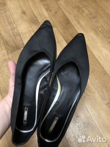 Балетки Балетки