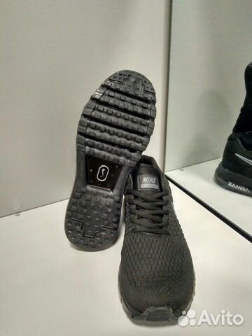 Кроссовки Nike Air Max 2017