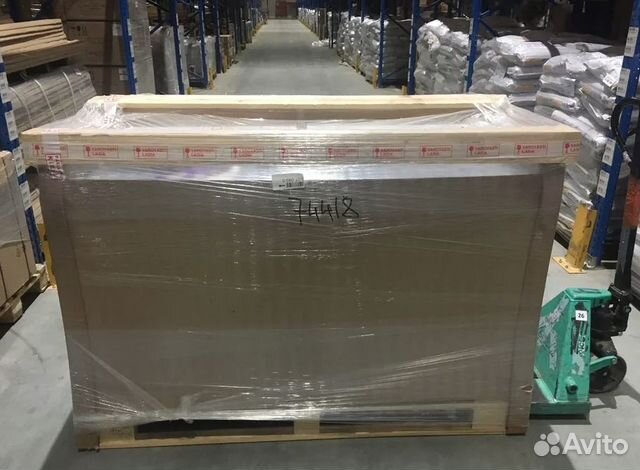 Саладетта Skycold Porkka CL-P/S-3 (новая, 10 ящ.) Саладетта Skycold Porkka CL-P/S-3 (новая, 10 ящ.)