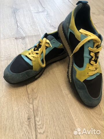 Кроссовки мужские Кроссовки мужские