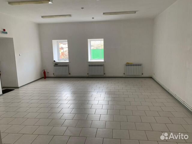 Офисное помещение, 90 м²