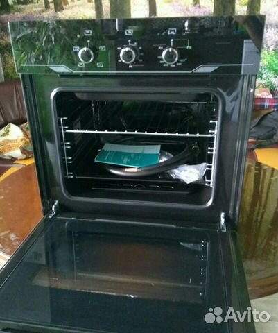 Духовой шкаф Духовой шкаф