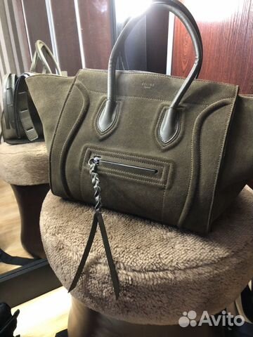 Сумка под Celin Сумка под Celin