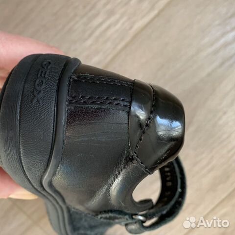 Туфли Geox Туфли Geox