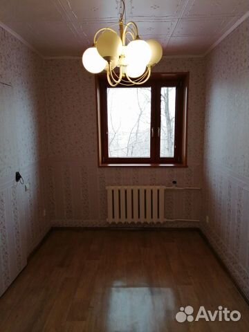 2-к квартира, 42 м², 1/5 эт.