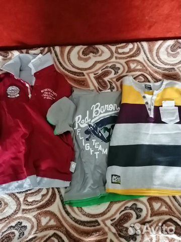 Детские вещи Детские вещи