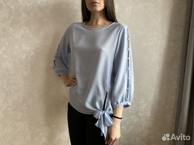 Блузка