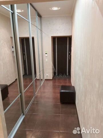 3-к квартира, 126 м², 2/5 эт.