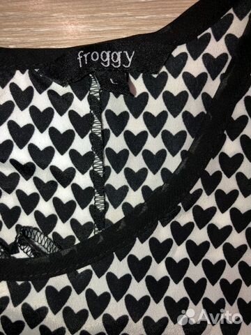 Платье Reserved и froggy на 48 размер