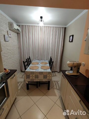 2-к квартира, 61 м², 1/10 эт. 2-к квартира, 61 м², 1/10 эт.