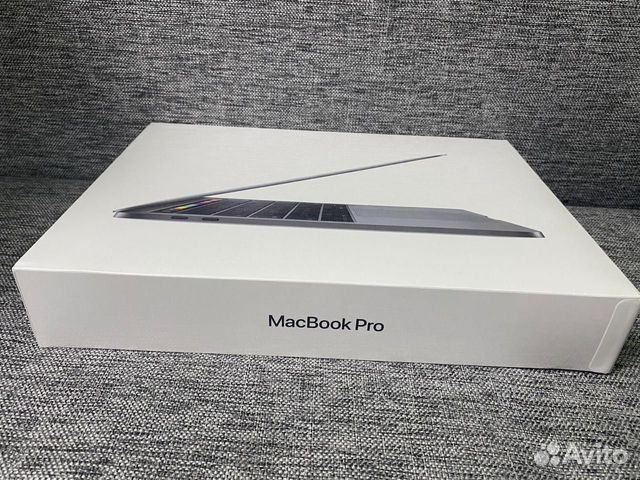 MacBook Pro 13 - inch, 1.4GHz QC, 8GB, 256GB SSD MacBook Pro 13 - inch, 1.4GHz QC, 8GB, 256GB SSD