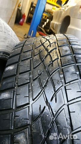 Шины Кама 235/70 R16