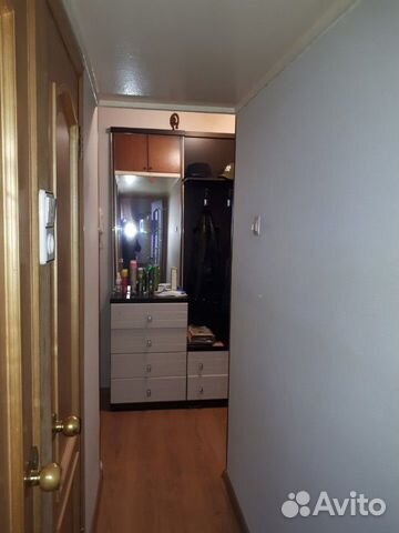 Комната 19 м² в 2-к, 7/9 эт.