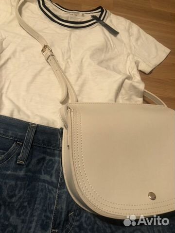 Новая сумка на лето mango zara cos storeez Новая сумка на лето mango zara cos storeez