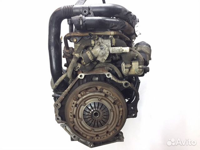 Двигатель Opel 1.7 Y17DT контракт гарантия 30 дней Двигатель Opel 1.7 Y17DT контракт гарантия 30 дней