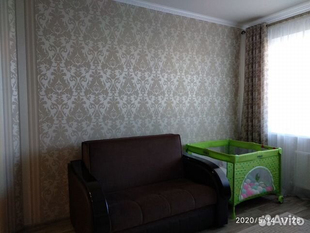 3-к квартира, 81 м², 2/9 эт. 3-к квартира, 81 м², 2/9 эт.