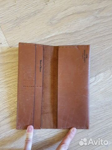 Бумажник, кошелёк, холдер Бумажник, кошелёк, холдер