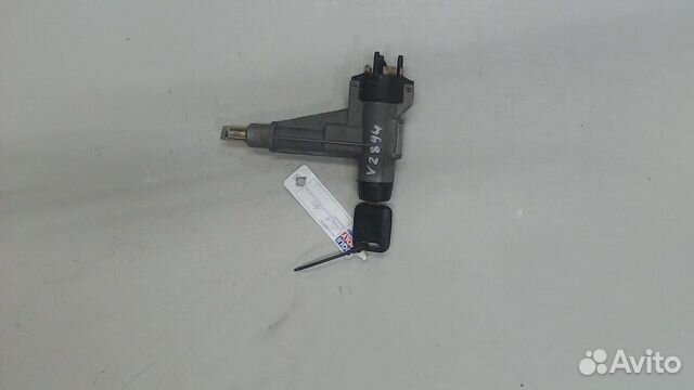 Замок зажигания Audi 100 (C4), 1993 Замок зажигания Audi 100 (C4), 1993