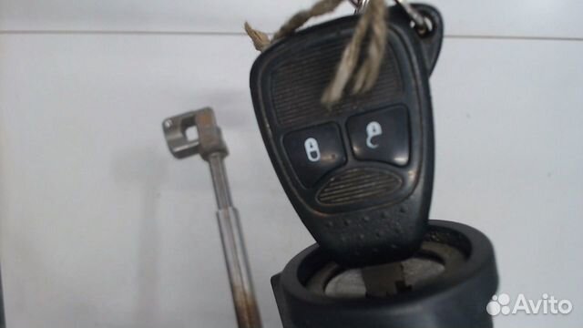 Замок зажигания Jeep Compass 2011, 2012 Замок зажигания Jeep Compass 2011, 2012