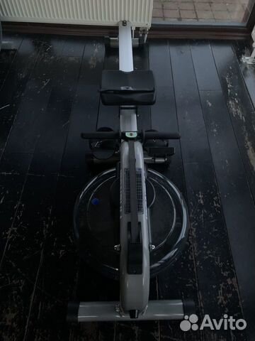 Гребной тренажер iRonBull аналог FDF Neptune Plus Гребной тренажер iRonBull аналог FDF Neptune Plus