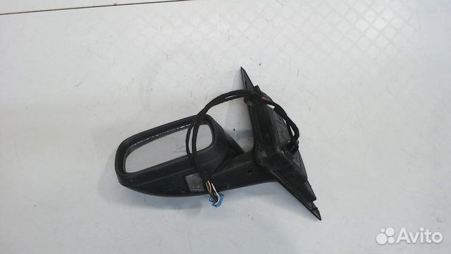 Зеркало боковое левое Volvo V50, 2006