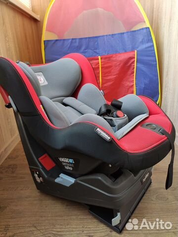 Кресло peg perego viaggio 0 1