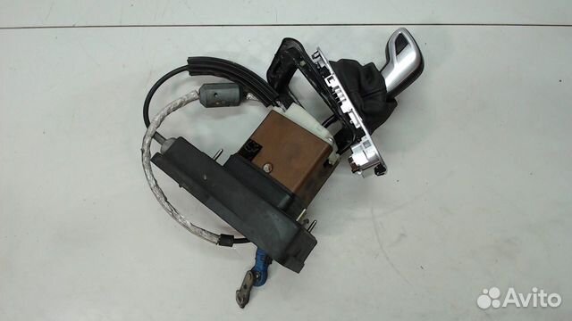 Кулиса кпп Citroen C5 2008, 2009 Кулиса кпп Citroen C5 2008, 2009