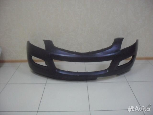 Great Wall Hover H5 бампер передний Ховер Н5 Great Wall Hover H5 бампер передний Ховер Н5