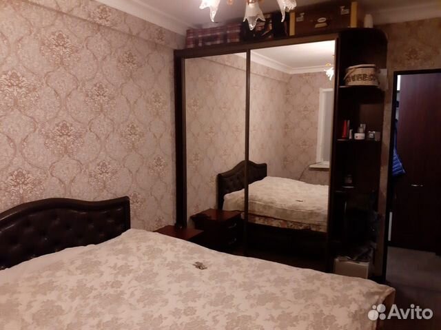 2-к квартира, 54 м², 5/9 эт.