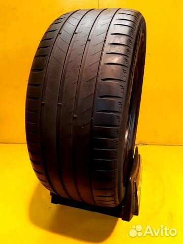 255 50 R19 Michelin Latitude Sport 3
