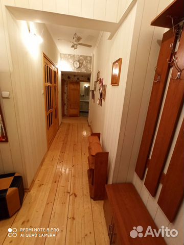 3-к квартира, 75 м², 2/5 эт. 3-к квартира, 75 м², 2/5 эт.