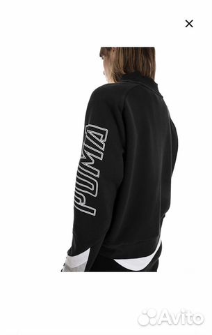Спортивная кофта puma